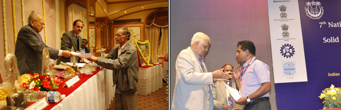 ISCAS Members